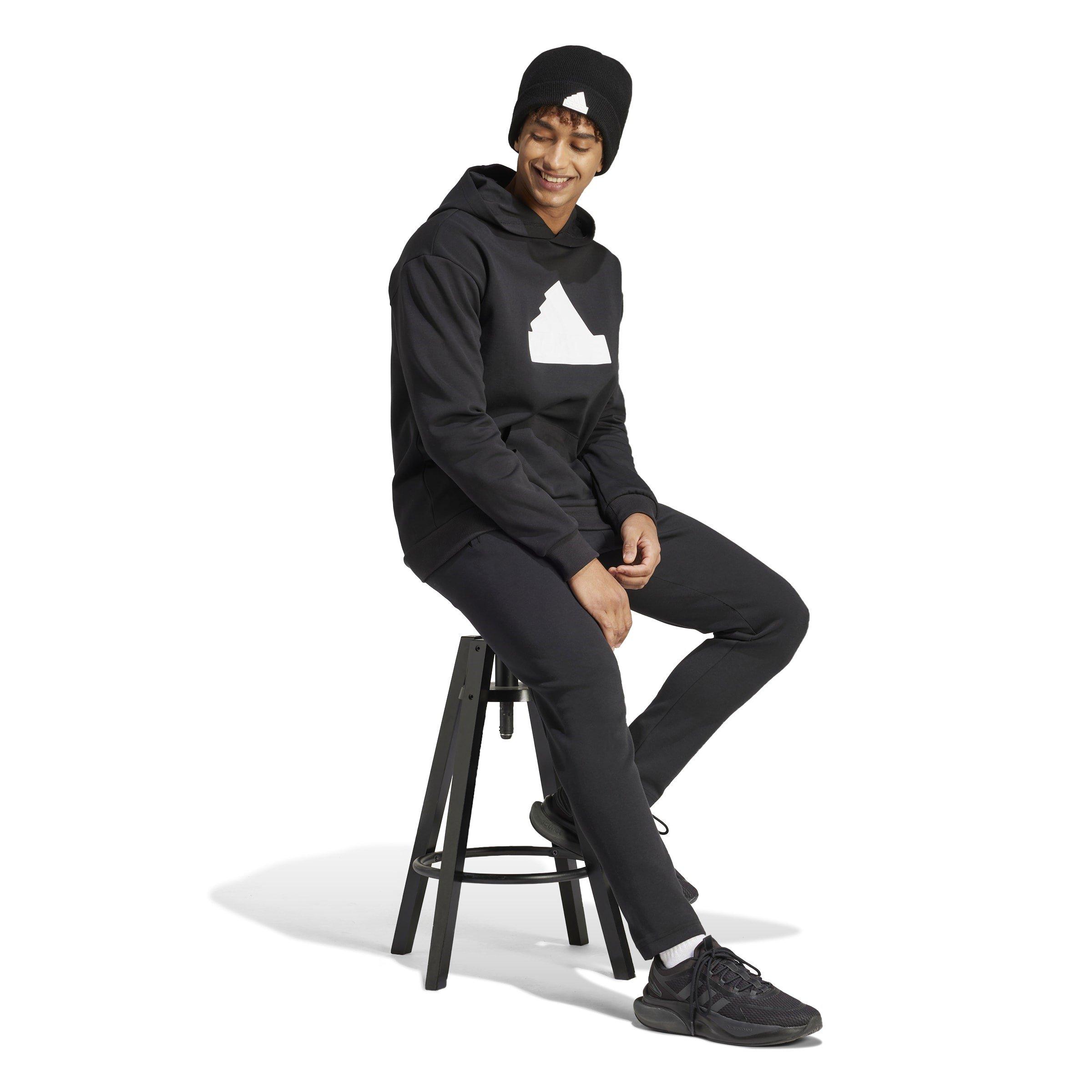 adidas Future Icons Badge of Sport Joggers Mens