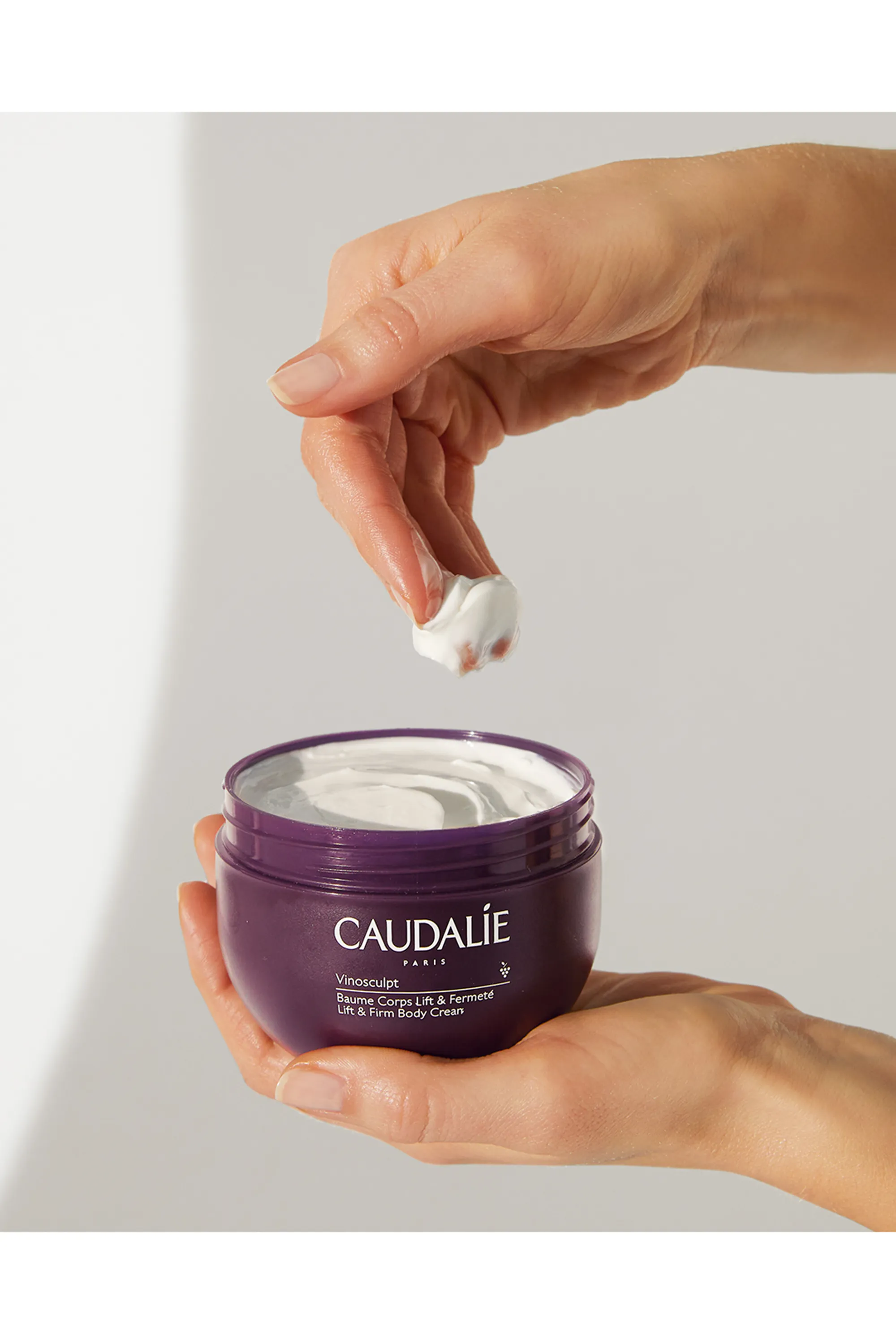 Caudalie Baume Corps Lift & Fermeté Vinosculpt-250 ml
