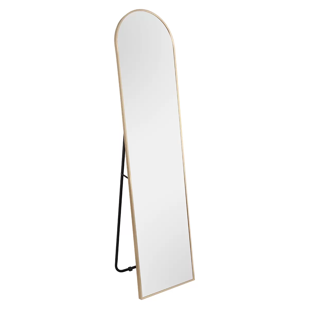 Standspiegel Britt Gold