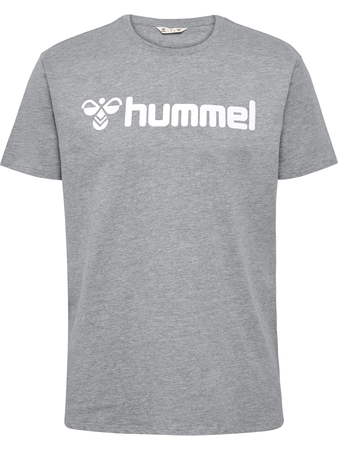 hmlGO 2.0 LOGO T-SHIRT S/S