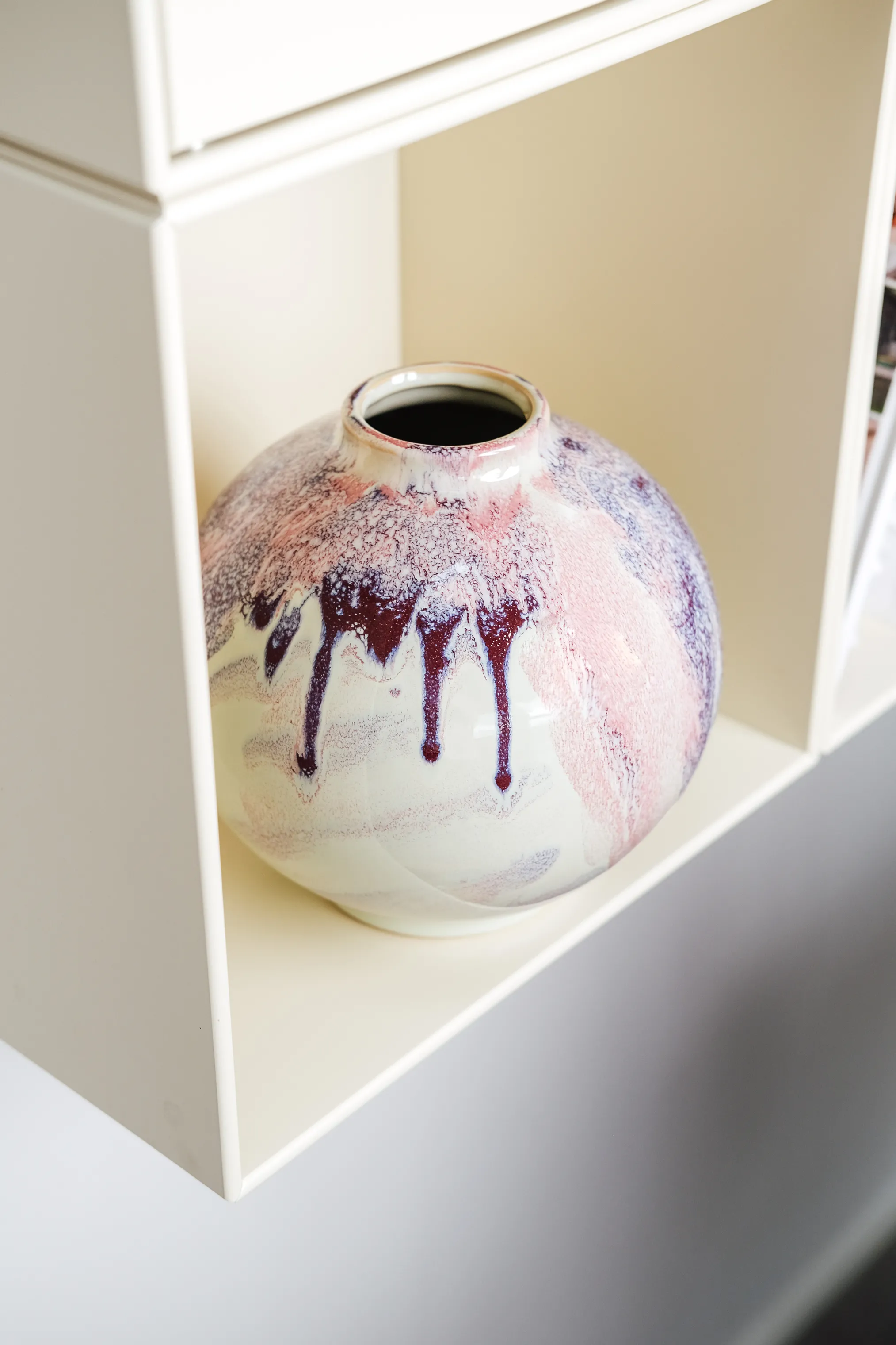 CASA Living Kuglevase