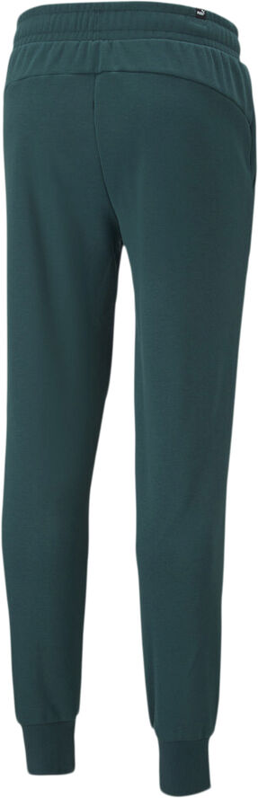 Puma Essentials Logo joggingbukser Grøn