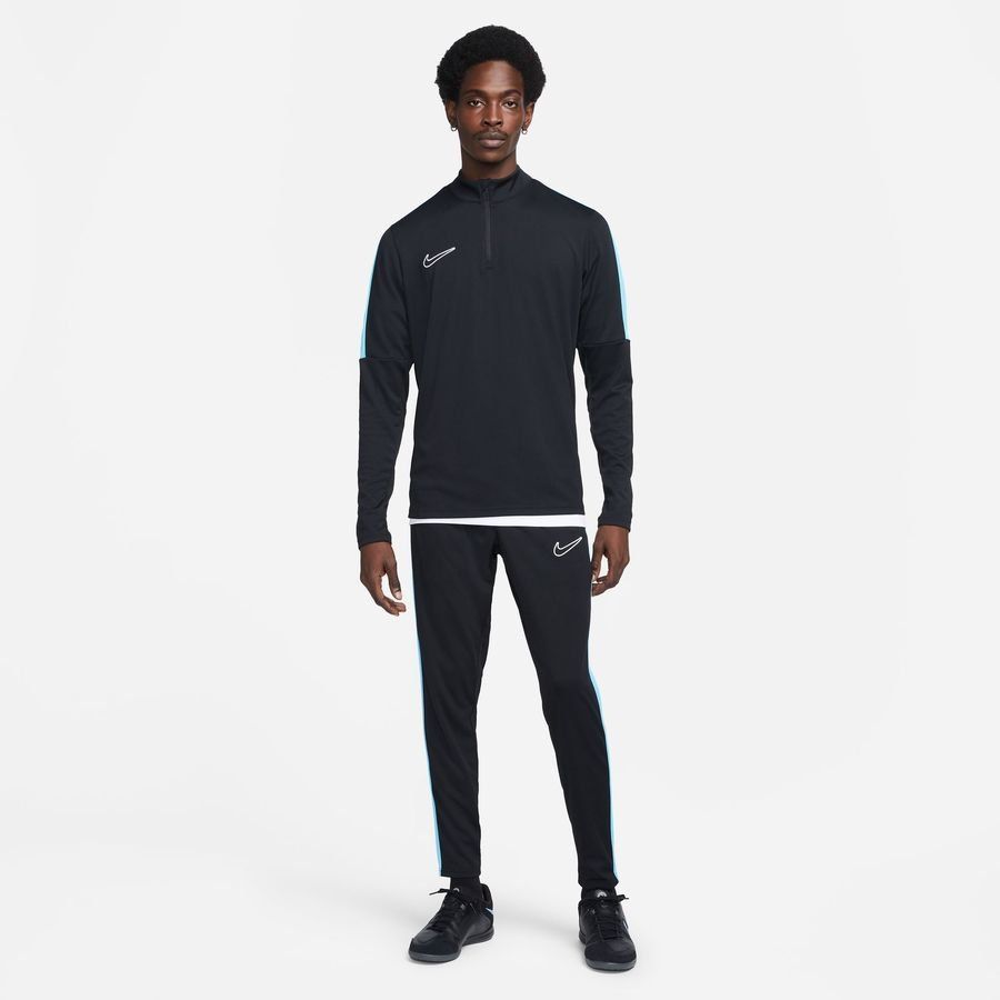Nike Bas de Survêtement Dri-FIT Academy 23 - Noir/Bleu/Blanc