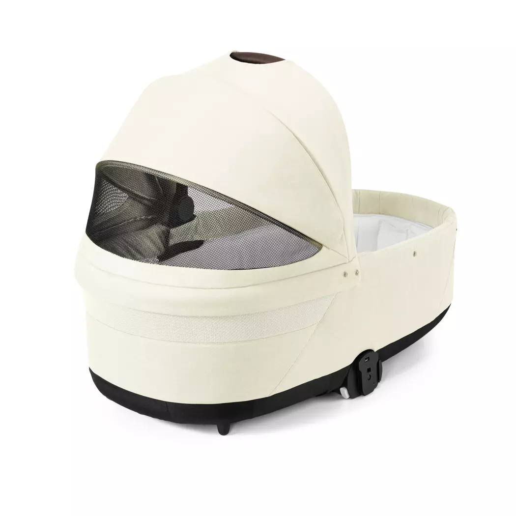 Kinderwagenaufsatz Cot S Lux