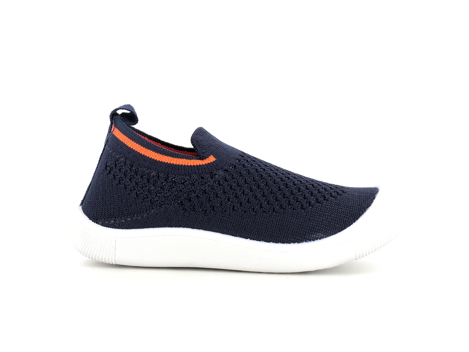 F brand-B866330 Synthétique Marine