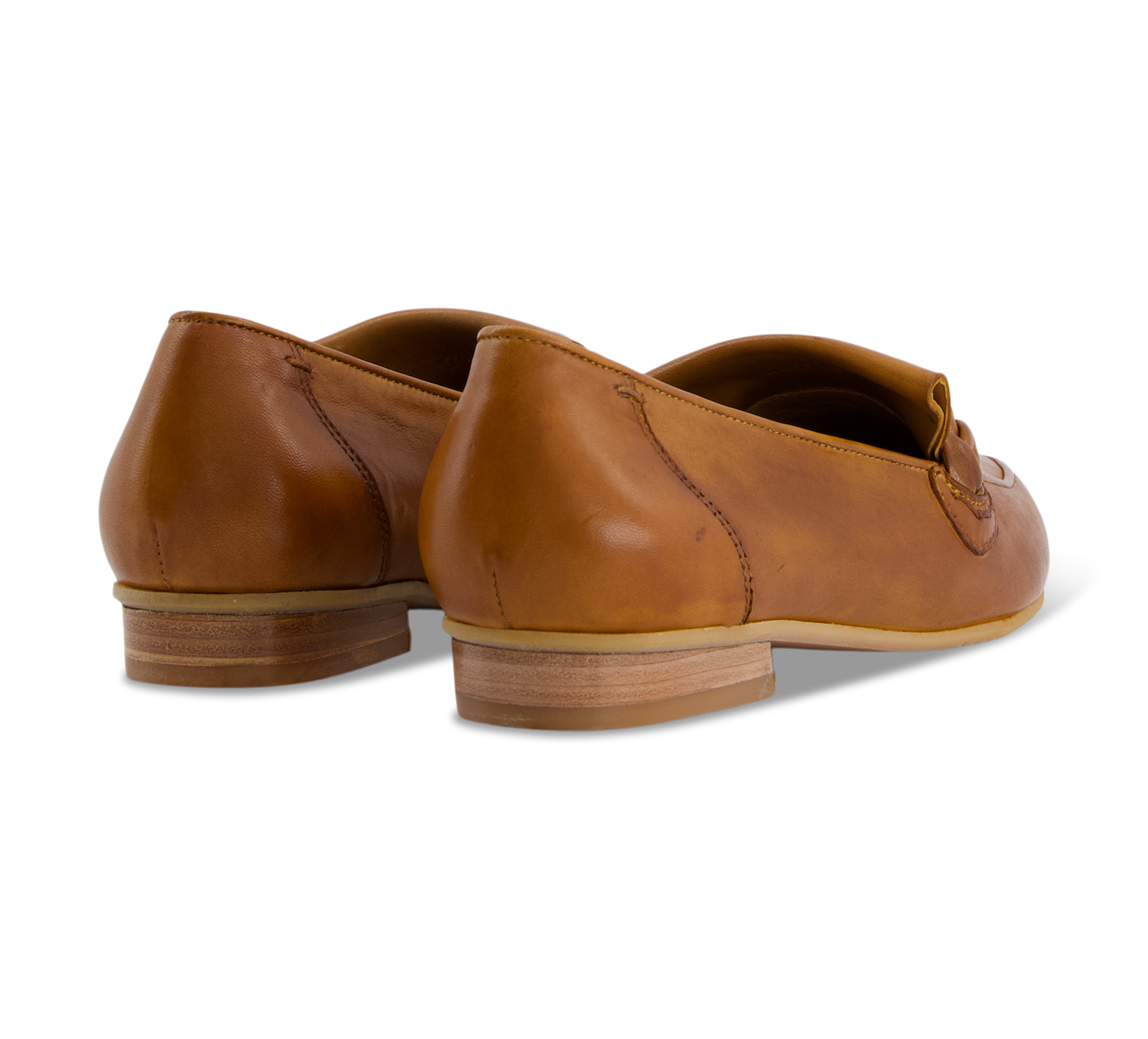 Everybody Bulbo - Loafers & Mokassins braun