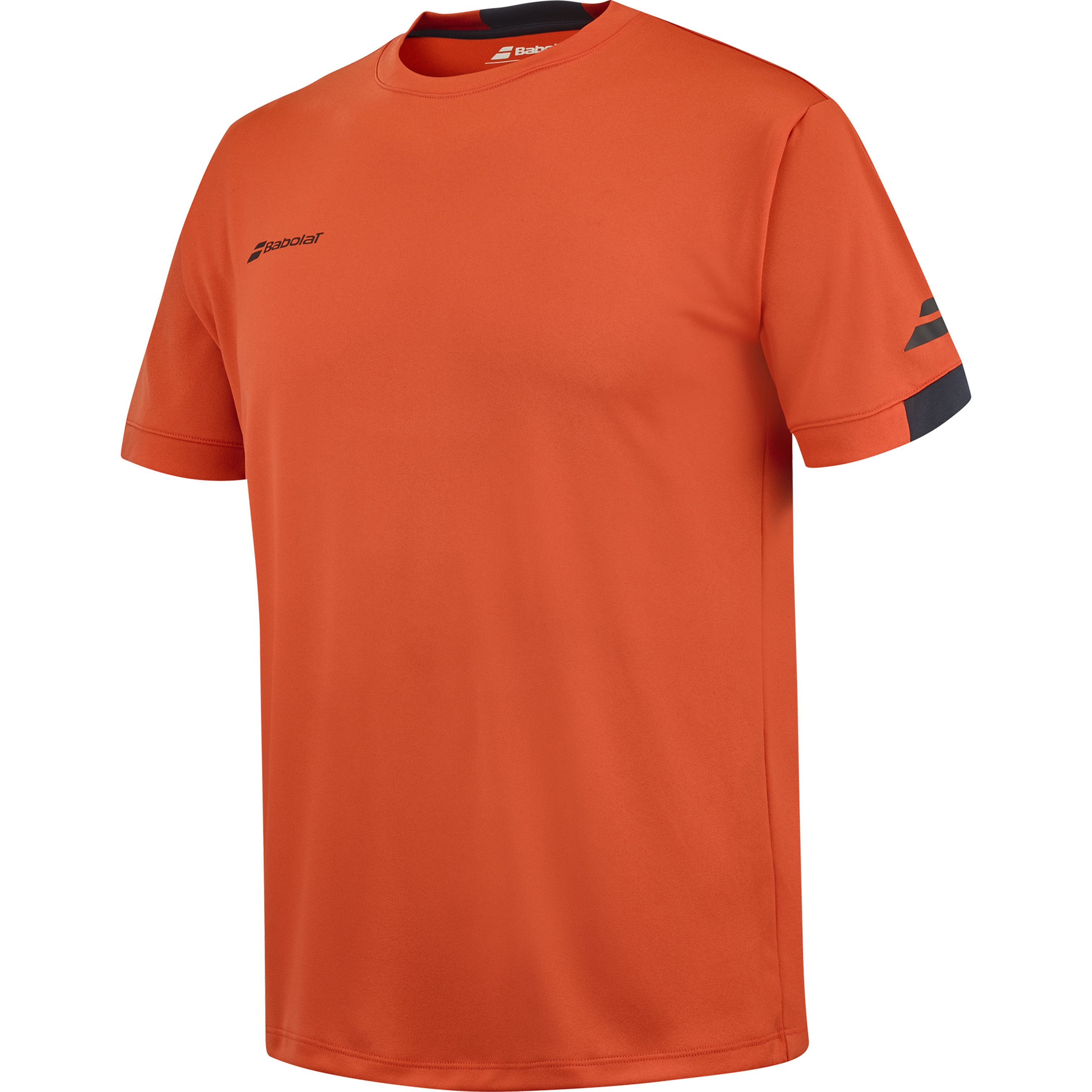 Play Crew Neck Tee Herren Weiß