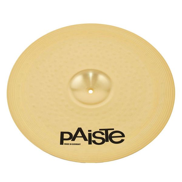 Paiste PST3 Universal Standard Beckenset