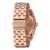Nixon The Jane All Rose Gold / Brown A9542617