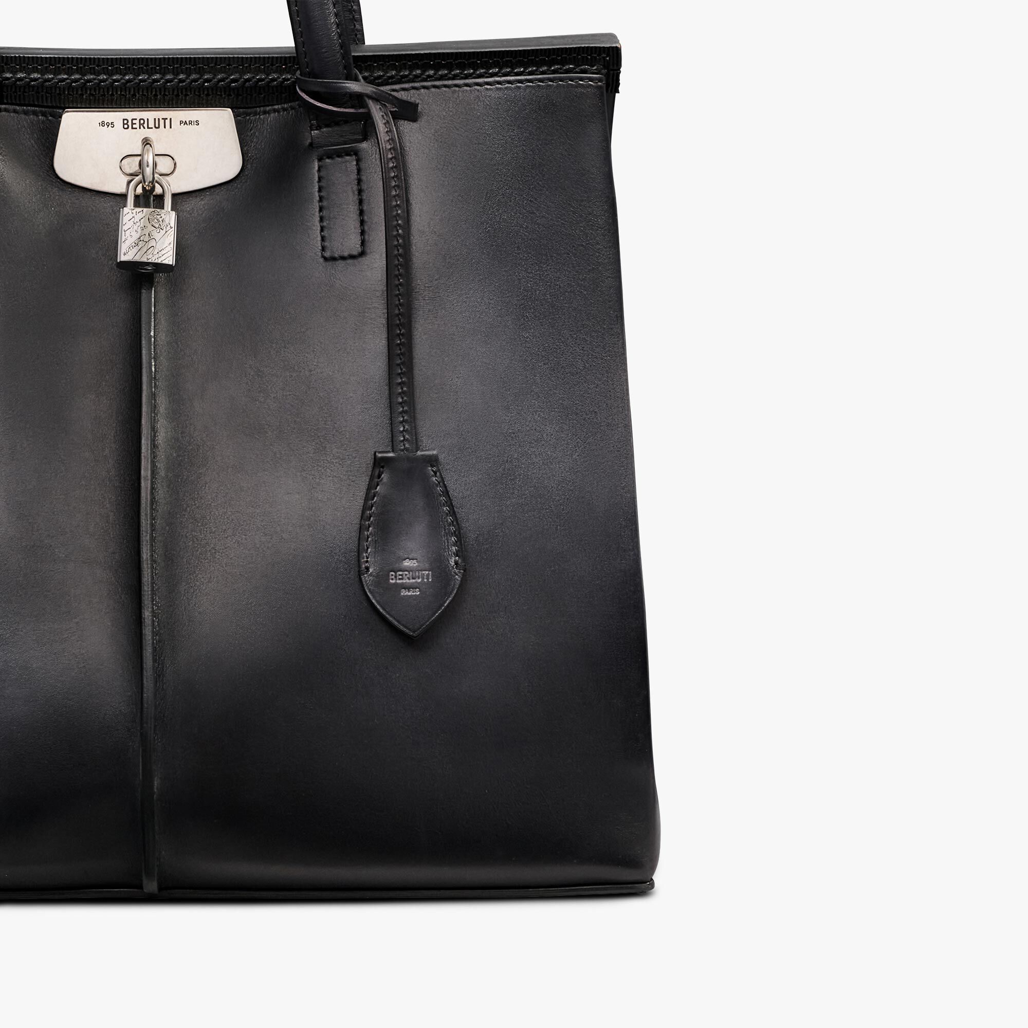 Cabas Luti 38 En Cuir