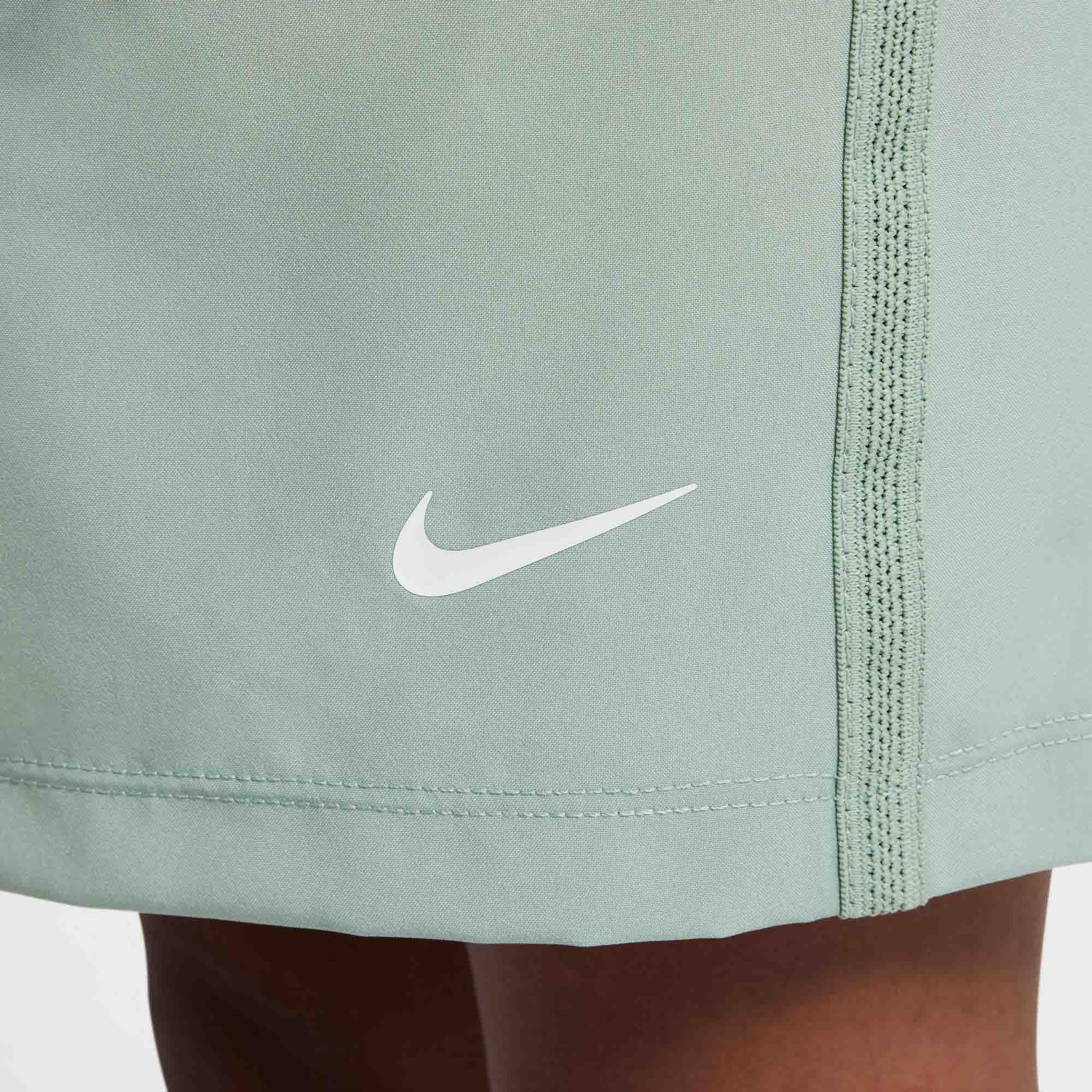 Dri-FIT Multi  Training Shorts Junior 037/Steam/White