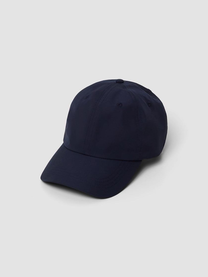 Leandro caps Dark Navy