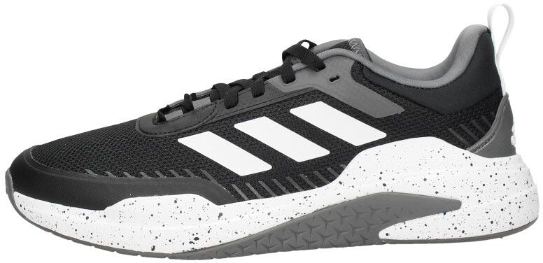 adidas Trainer V zwart