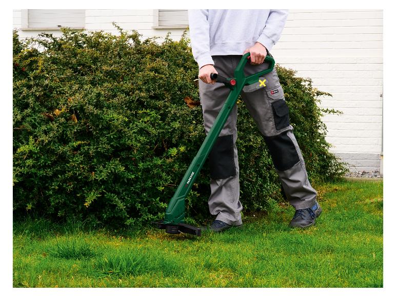 Accu-grastrimmer 20 V zonder accu en lader