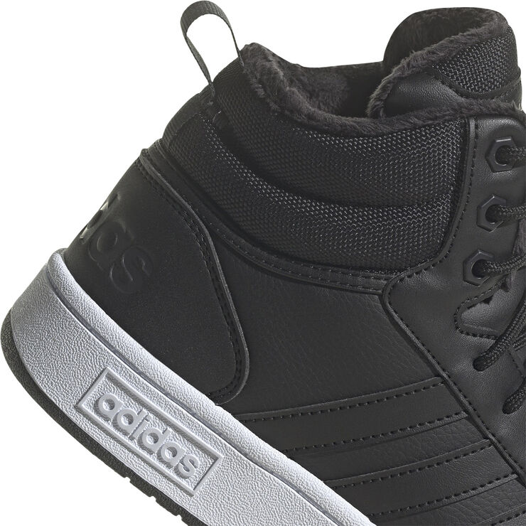 adidas Hoops 3. 0 Mid sneakers Sort