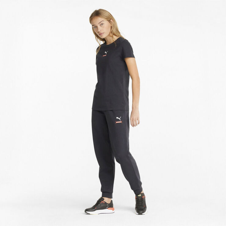 Puma Better joggingbukser Sort