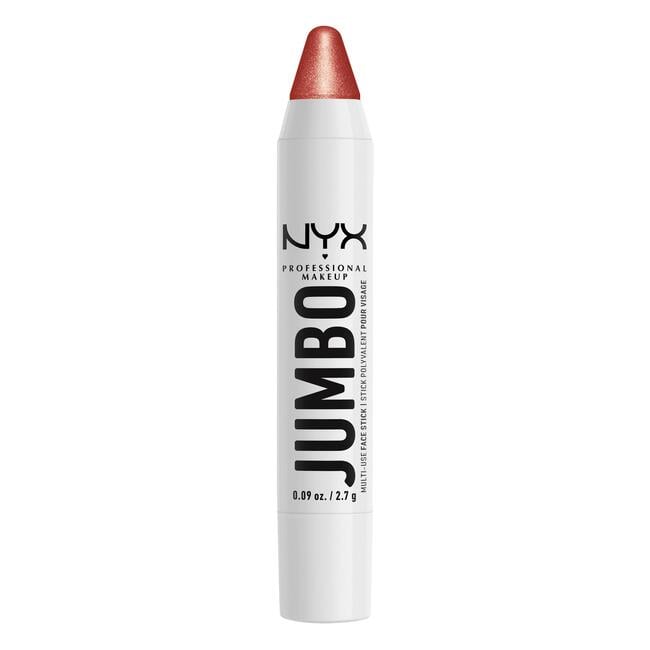 NYX Professional Makeup Jumbo Oogpotlood Lemon Merringue