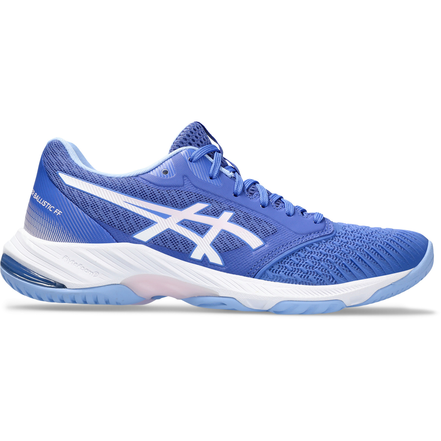 ASICS Netburner Ballistic FF 3 Women