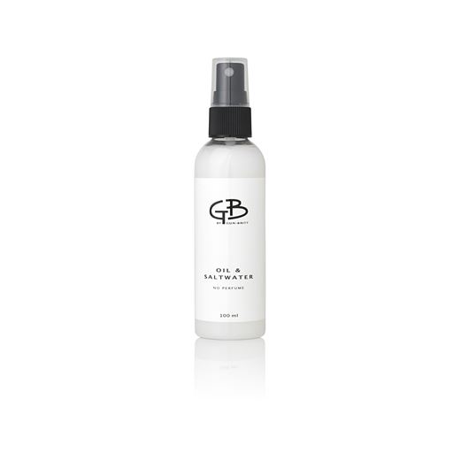 Gun-Britt Oil & Saltwater Spray, 100 ml