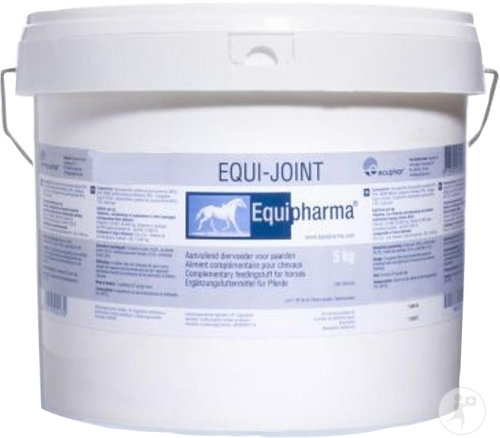 Ecuphar Equi-Joint Poudre 5kg