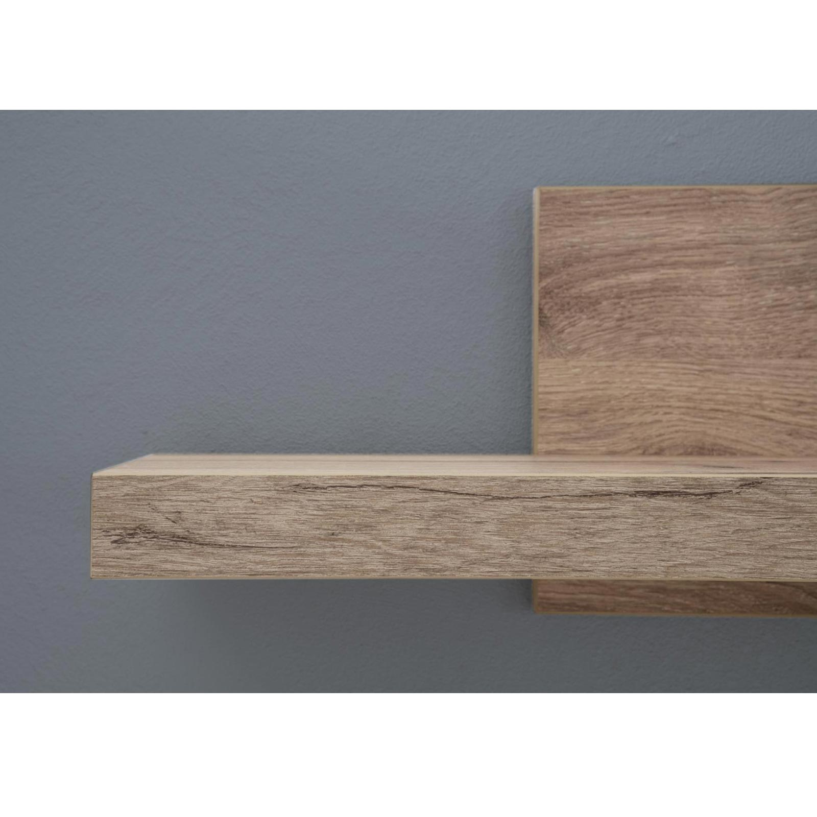 Wandboard - Viking Oak - 156 cm