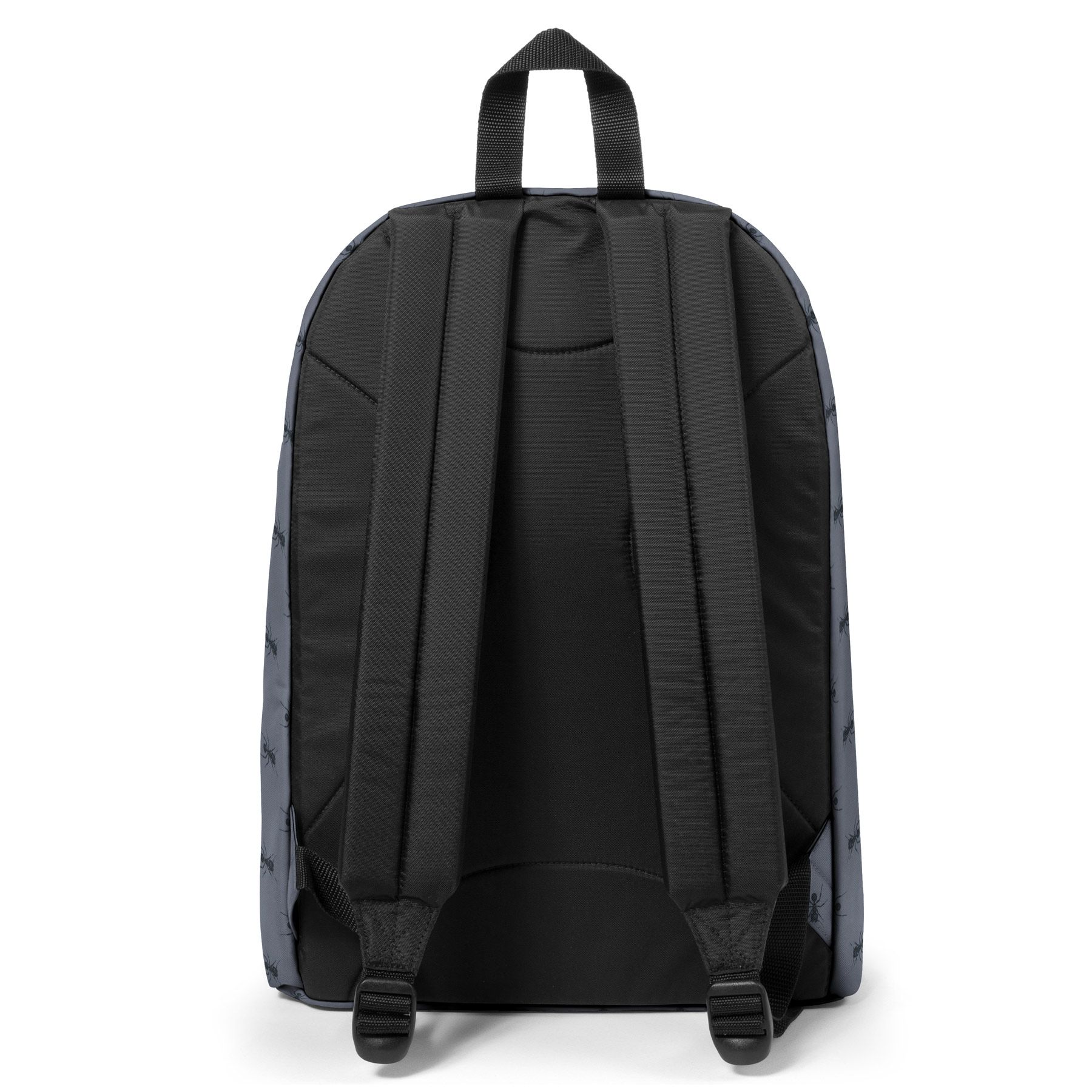 Eastpak Out Of Office Bugged Grey