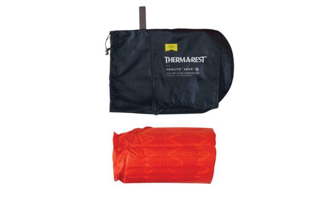 Therm-a-Rest ProLite Apex Heat Wave Isomatte