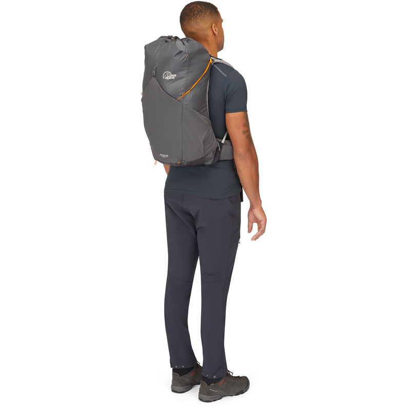 Lowe Alpine Herren AirZone Ultra 26 Rucksack
