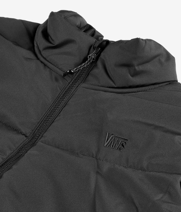 Vans 105 MTE No Hood Norris Puffer Jacke (black)
