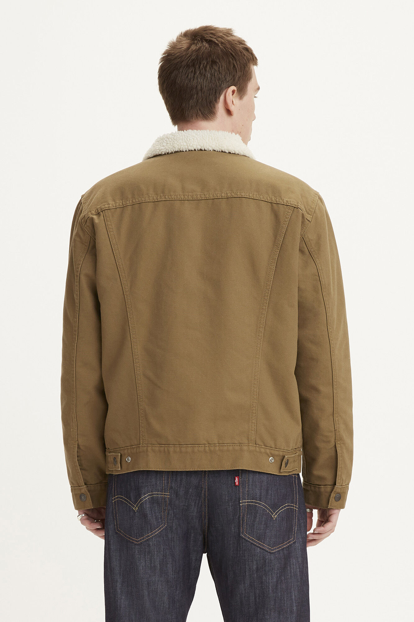 Cortador de cana Levis™