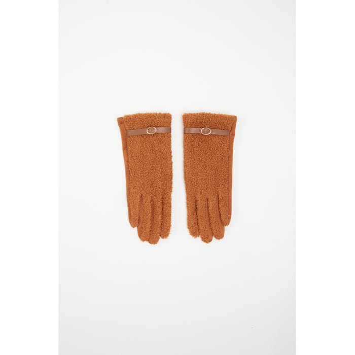 Veritas-Handschoenen teddy