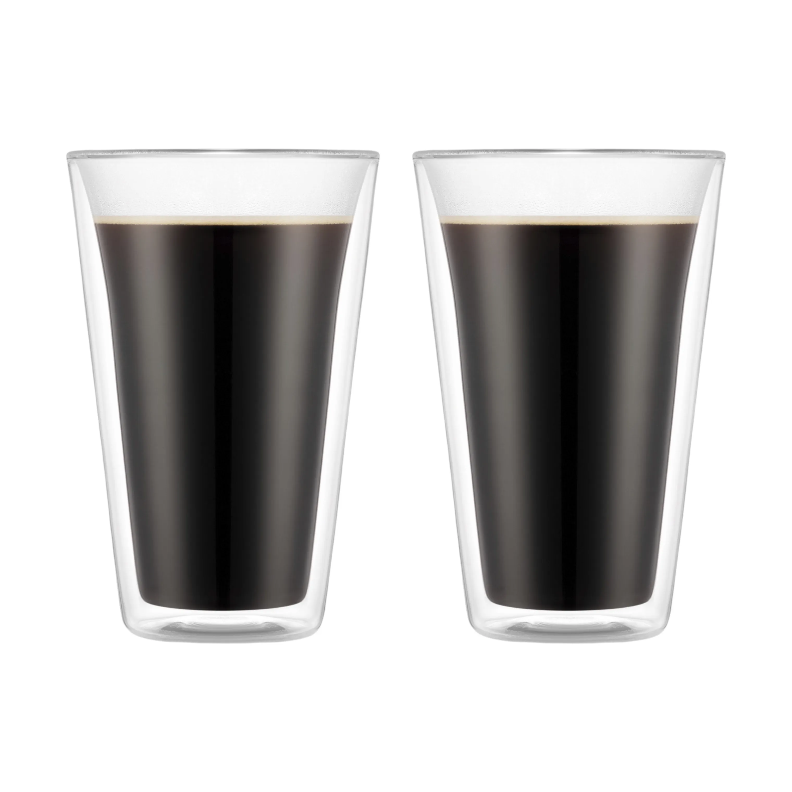Bodum Canteen Glas - 2 stk.