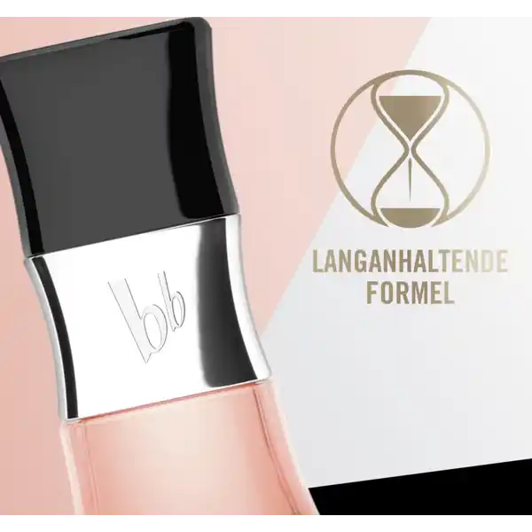 Magnetic Woman, EdT 30ml