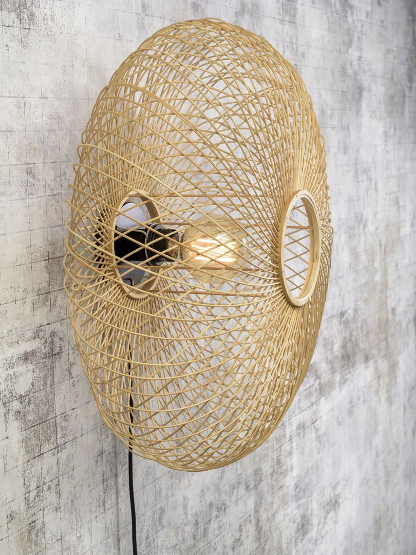 Good&Mojo   Cango Wandlamp