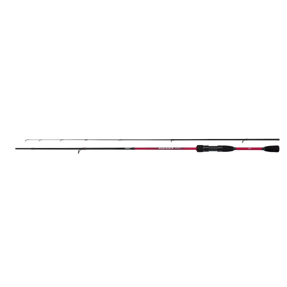 Shimano Rod Sienna Spinning Sensitive