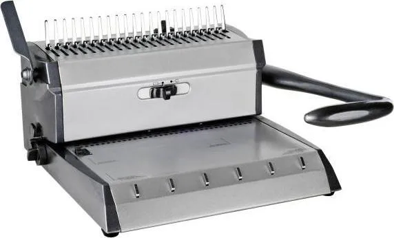 Wallner ARGO X5 (Binding MachineX5)