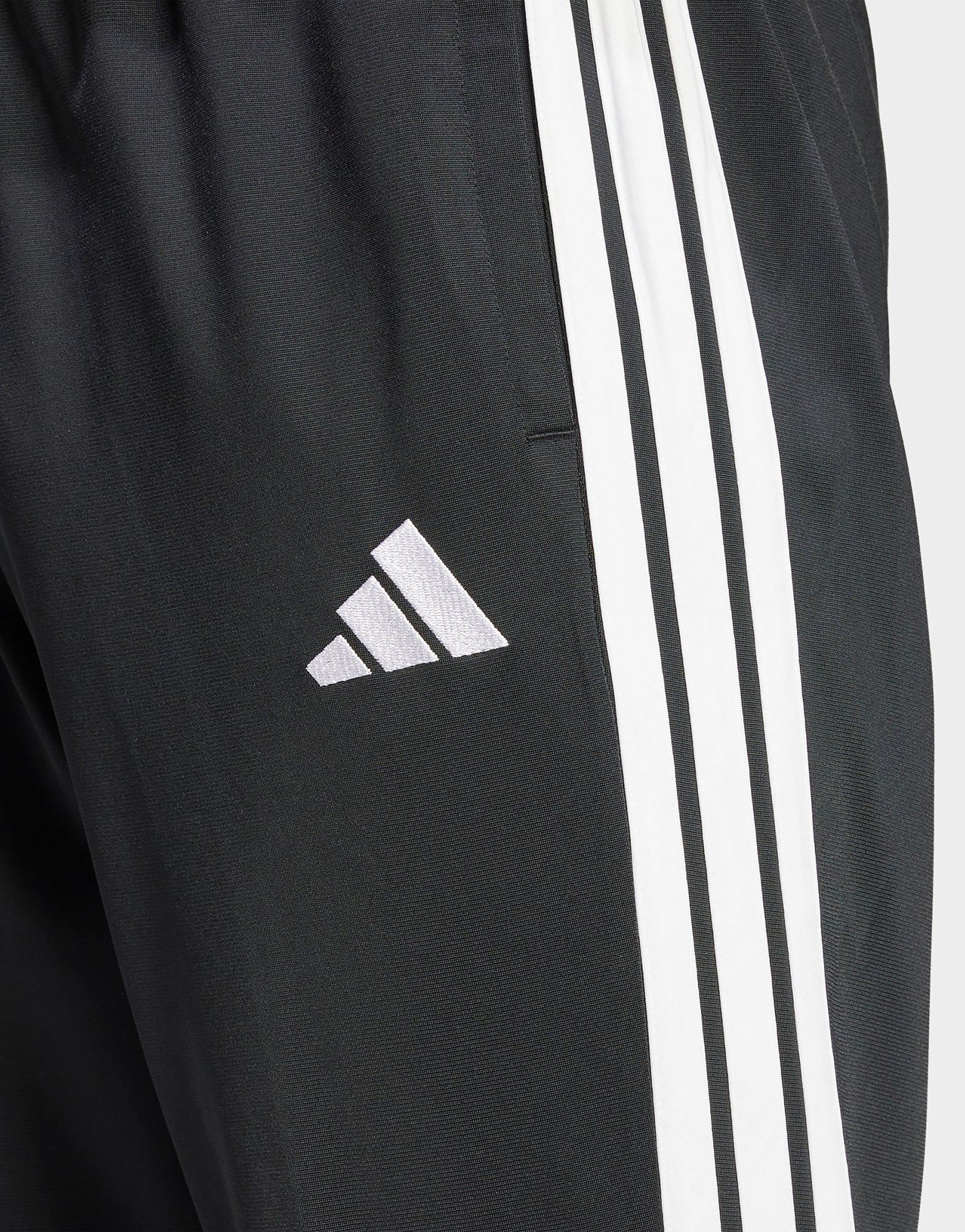 adidas Survêtement maille 3 bandes Sportswear Basic