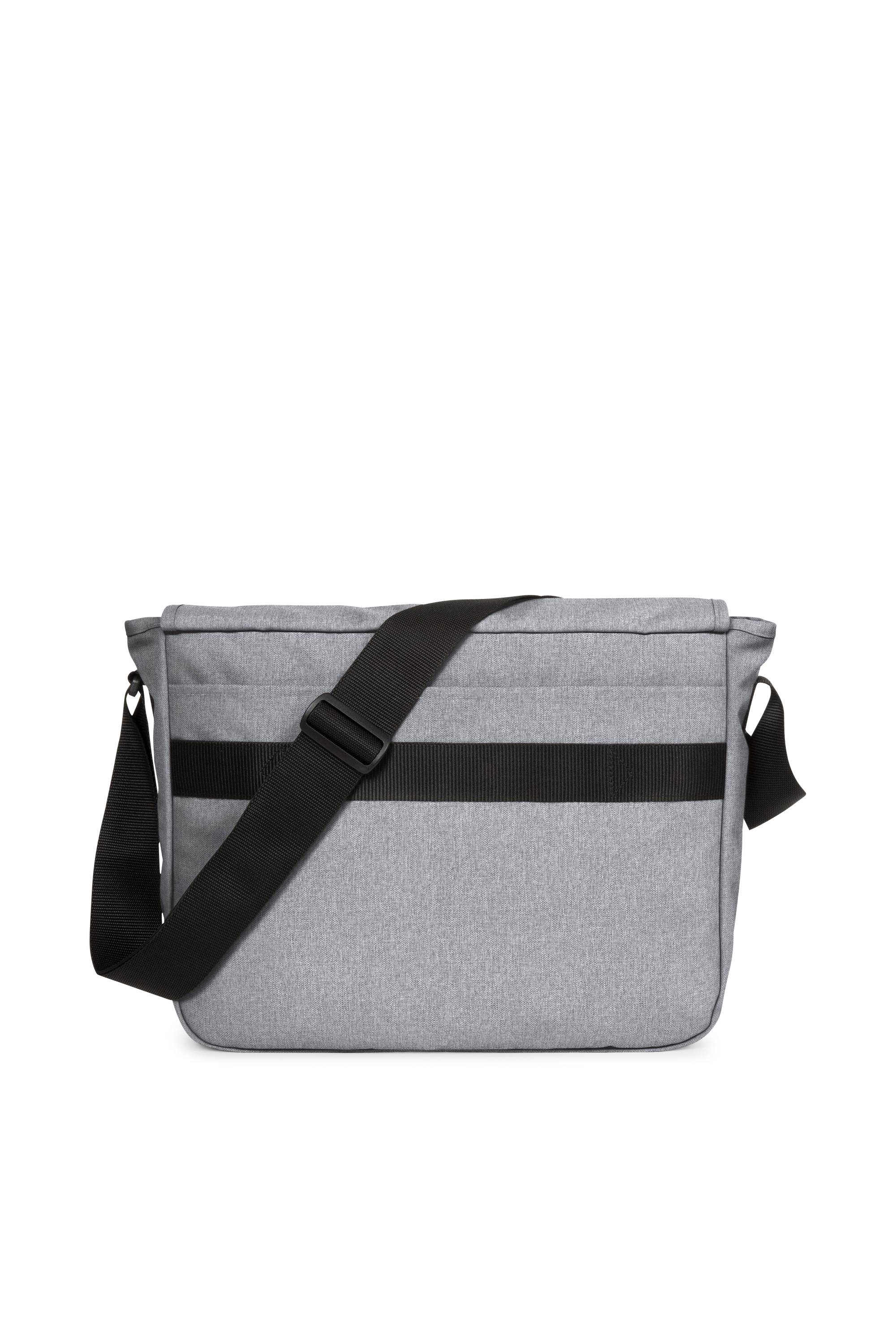 EASTPAK Sac bandoulière Delegate + Gris