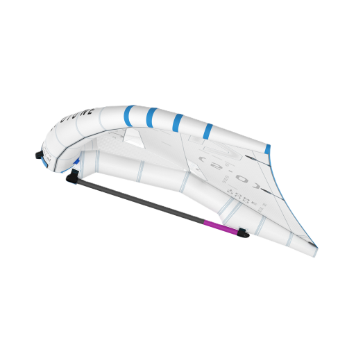 Duotone Wing Slick Concept Blue 2024