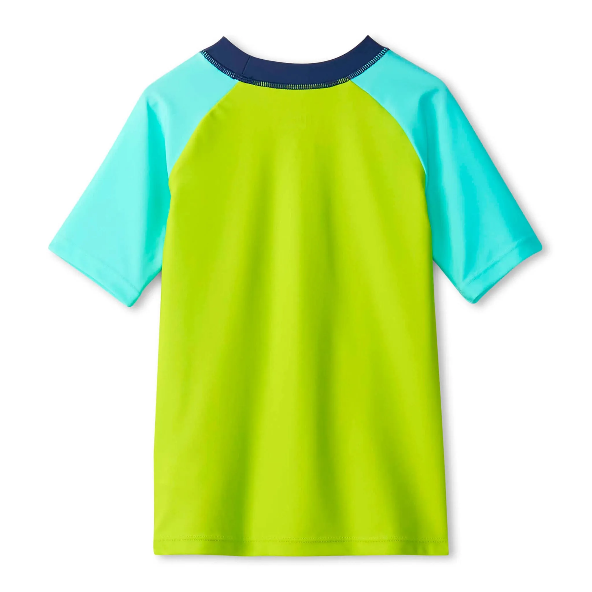 Hatley T-Shirt Maillot Requin 3-6ans