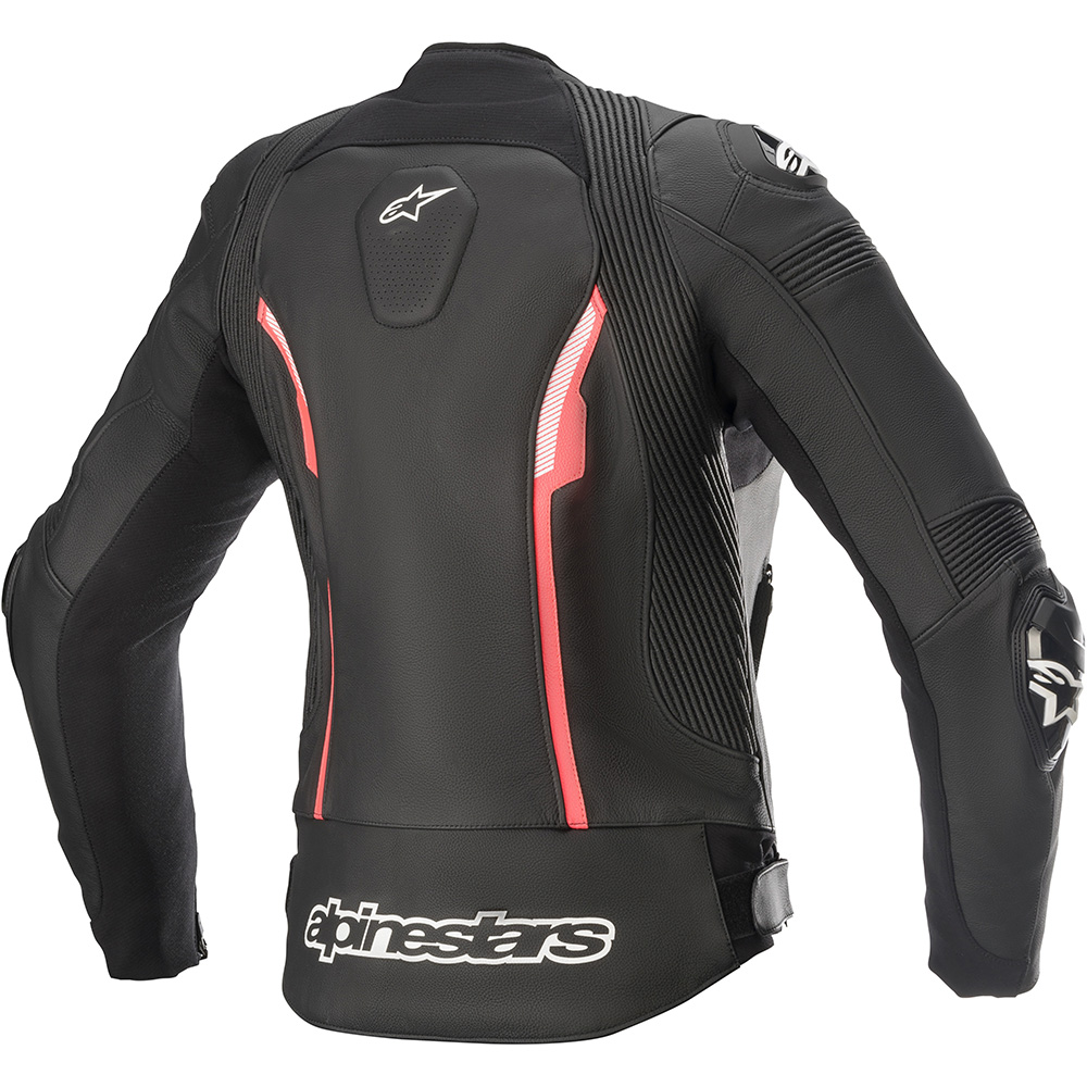 Alpinestars - Blouson femme Stella Missile V2 Noir / Rose