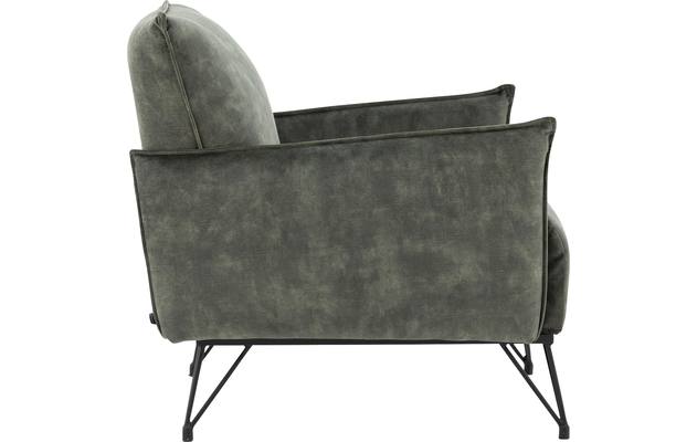 Fauteuil Lygo
