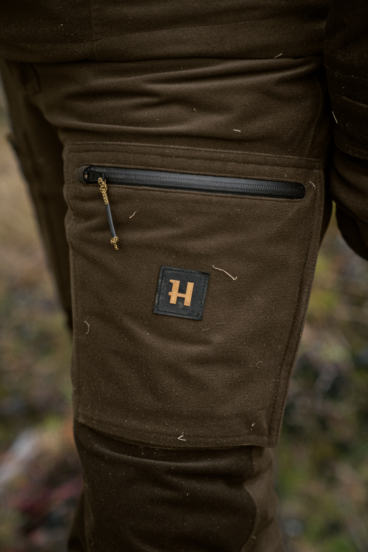 Härkila<br>Forest Hunter GTX