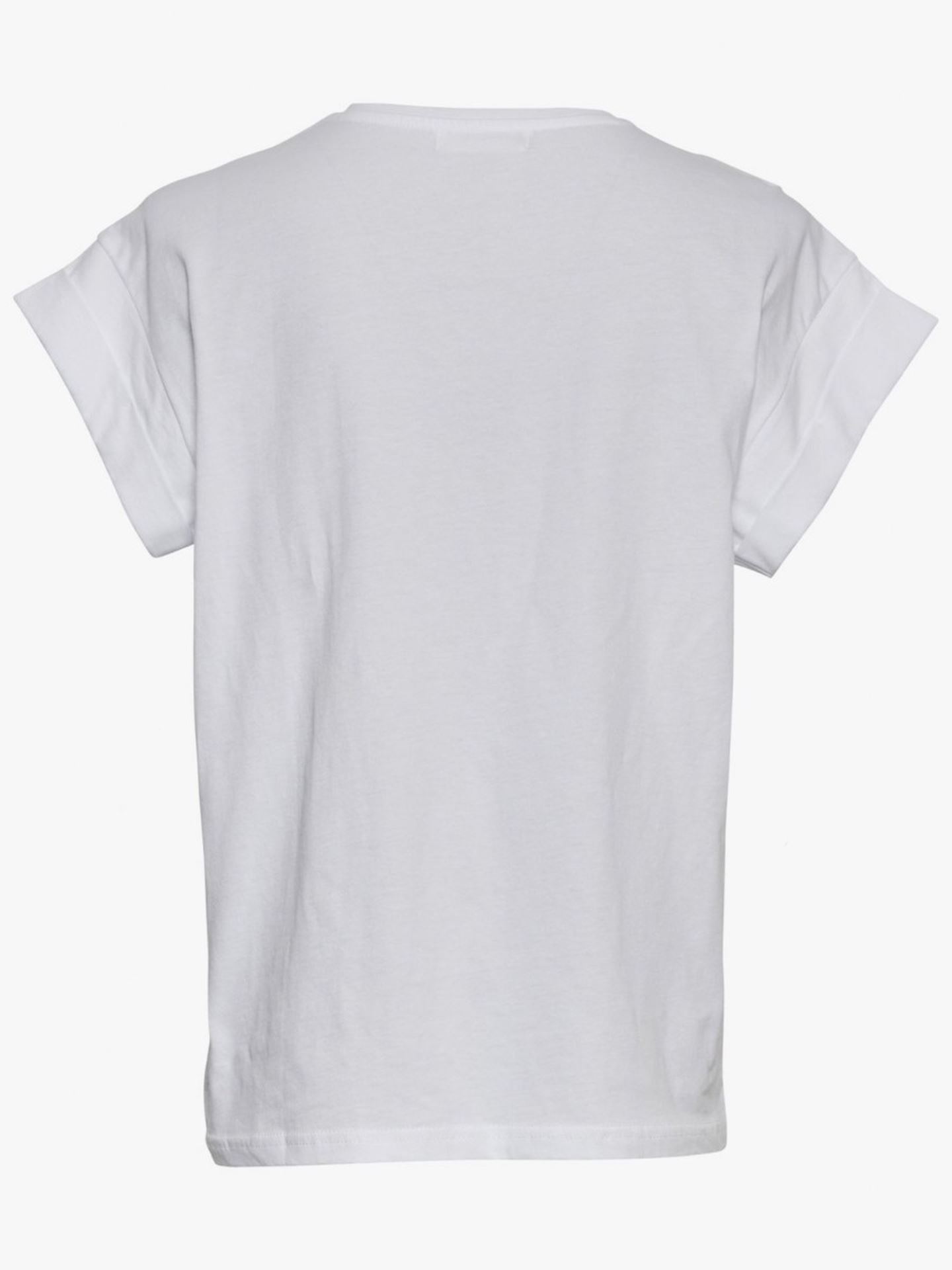 Alva MSCH Std Tee