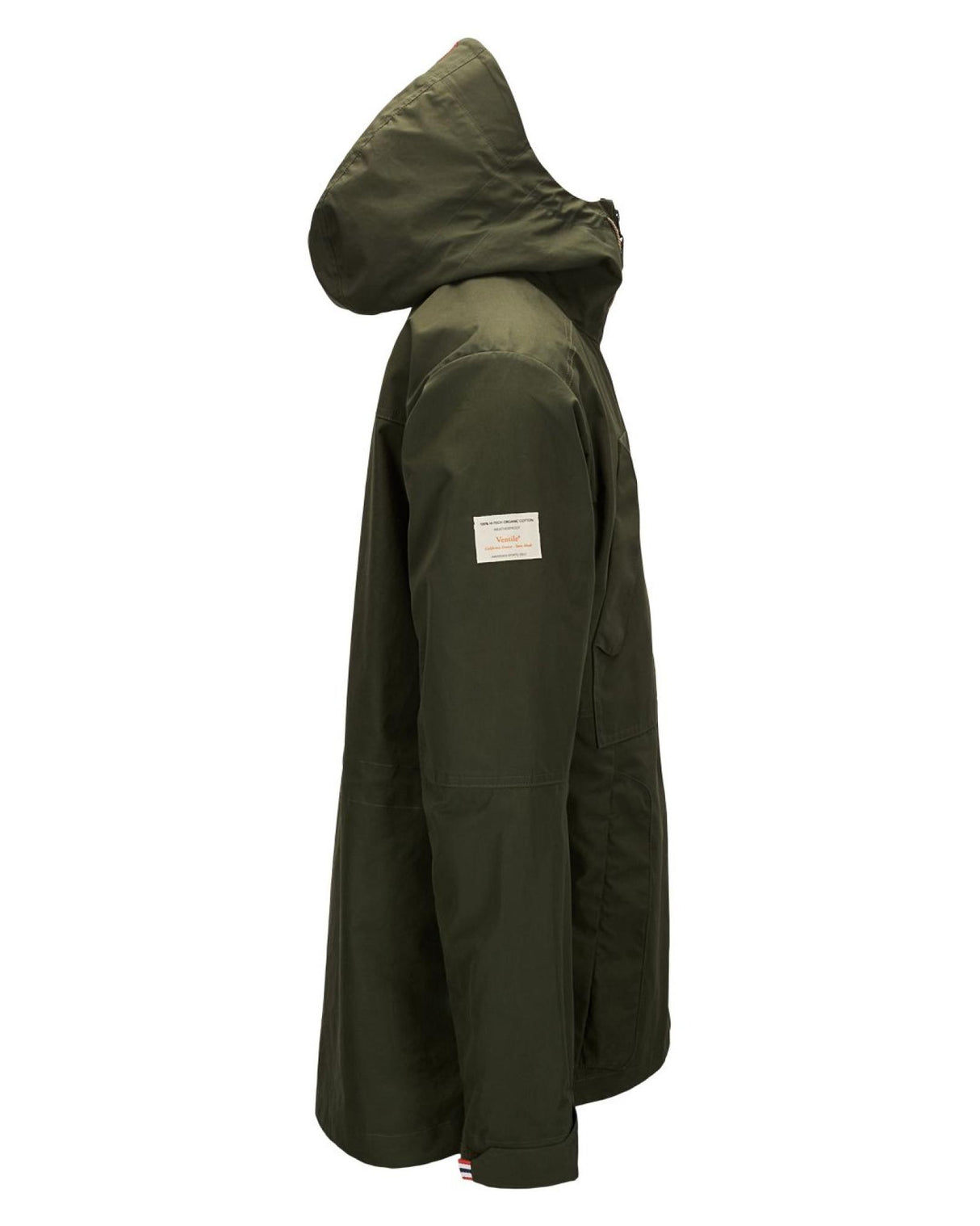 Amundsen<br>Vidda Jacket