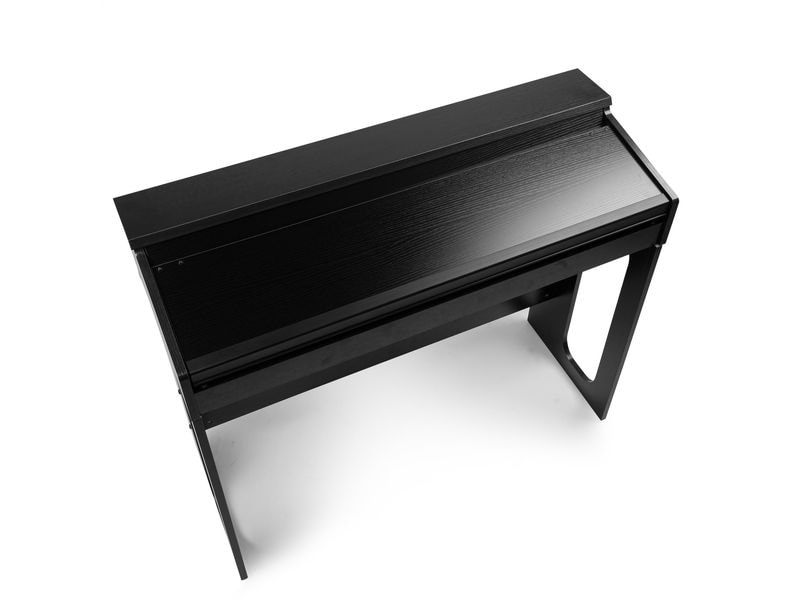 MAX Keyboard RhapsodyDP61 61-Tasten-Keyboard/Digitalpiano mit Möbelständer