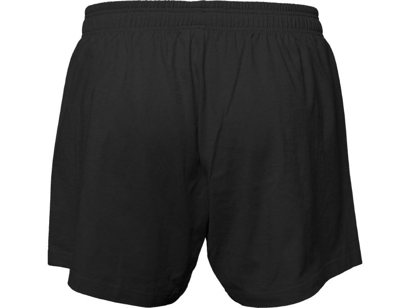 FLIZZER Unterhosen Boxer Der Alleskönner 2er Pack Schwarz, Herrenunterwäsche