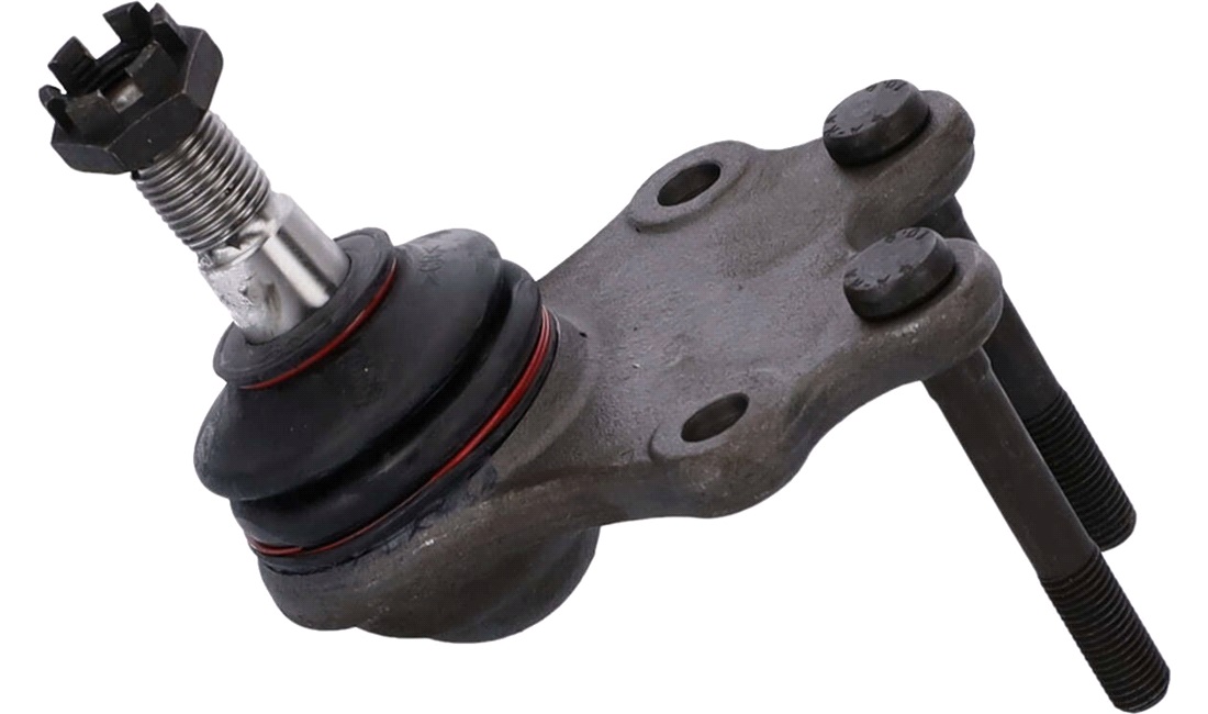 Bærekugle V+H Toyota