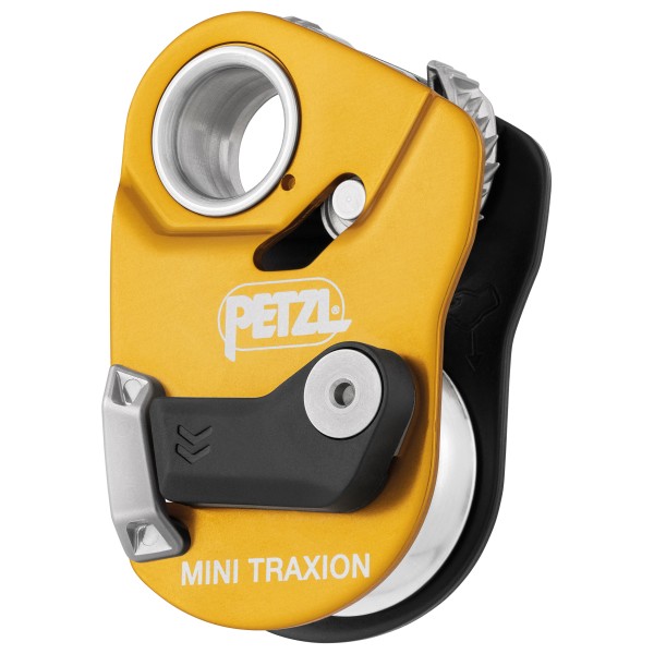 Petzl - Mini Traxion - Poulie