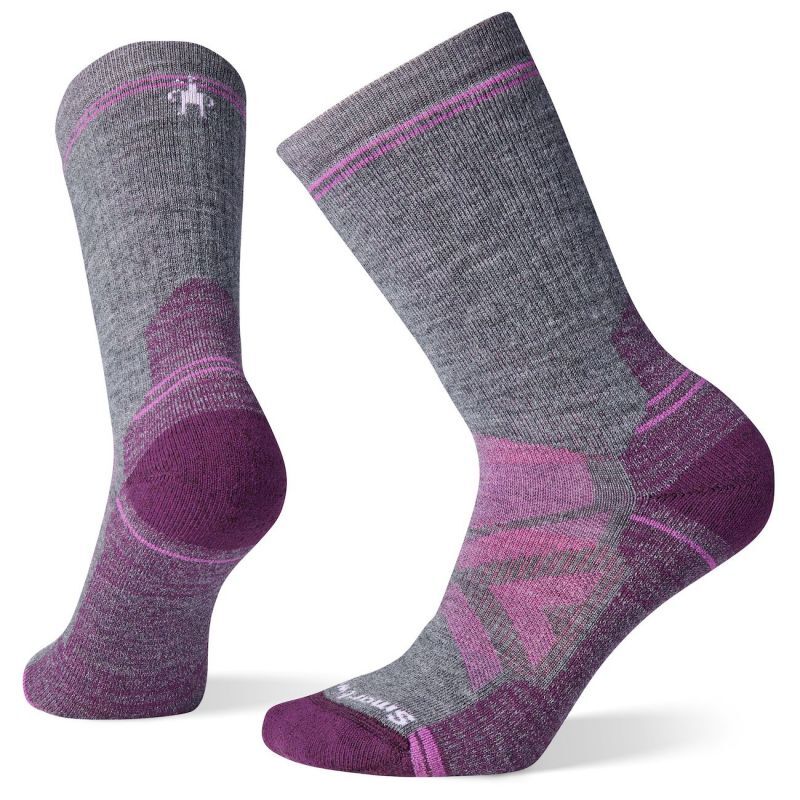 Hike Full Cushion Crew - Chaussettes randonnée femme